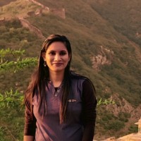 Shivangi Mathur Email