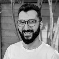 Tigran Shahverdyan Email & Phone Number