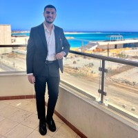 SehaTech Employee Mahmoud Hassan's profile photo
