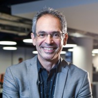 MIT Technology Review Brasil Employee Luiz Claudio Mandarino Freire's profile photo