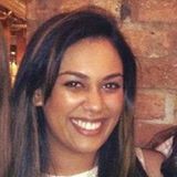 Popshift Media Employee Vasvi Mullick's profile photo