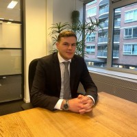 Four Life Sciences Employee Ali Moslemani's profile photo