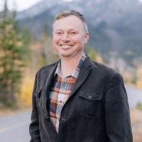 KamiwazaAI Employee Luke Norris's profile photo