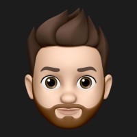 αnαmo* Employee Panos Tsimpoglou's profile photo