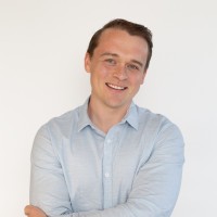 HSBC Innovation Banking Employee Sam Albiston's profile photo