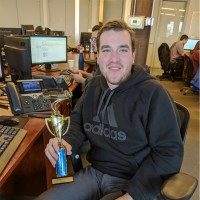 PS Seasoning Employee Matt Rompon's profile photo