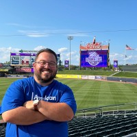 SERVPRO Team Davis Employee Jeremy Brescia's profile photo