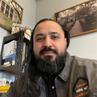 All Hose Employee Daniel Godoy's profile photo