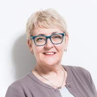 Legacy Transformational Consulting Employee Sylvie Demers's profile photo