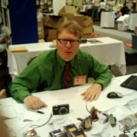 Pipeworks Studios Employee Simon Strange's profile photo