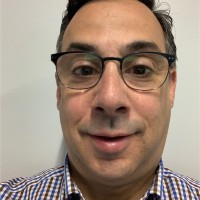 Krowne Employee David Moses's profile photo