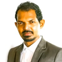 Delupe A/S Employee Ravishan Madappuli's profile photo