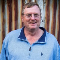 Stevens Ford Employee Dennis Moore's profile photo