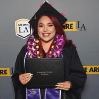 Katapult Network Employee Marcia Denisse Alarcon's profile photo