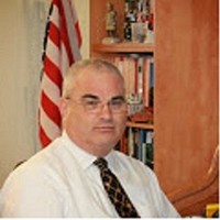 DBT DATA Cyber Integration Center Employee John Huddle's profile photo