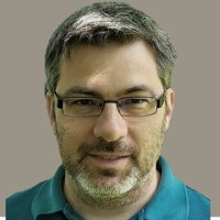 SOFTEC Employee Petr Seredycz's profile photo