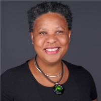 Fund for Science and Technology Employee Lynda Stuart's profile photo