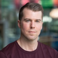 Algiamed Technologies Employee Lukas Linde's profile photo