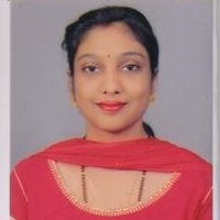 Chamko Employee Shruti Agarwal's profile photo