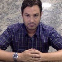 Garage Rio Employee Rodrigo de Leão's profile photo