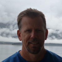 Orange County Sanitation District Employee Mark Melby's profile photo