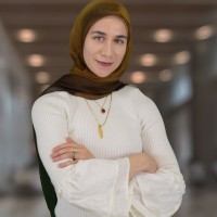 Diana Kourani Email & Phone Number