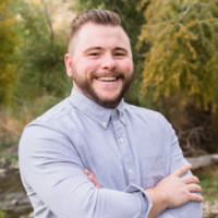 Fishbowl Employee Anthony Mann's profile photo