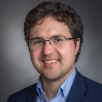 Harvard Medical School Employee Mohammad Rashidian's profile photo