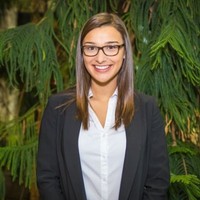 Finance Canada / Finances Canada Employee Lauren Clark's profile photo