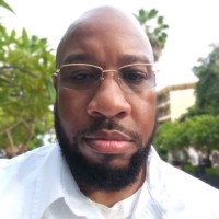 Cetera Financial Group Employee Marlon Johnson's profile photo