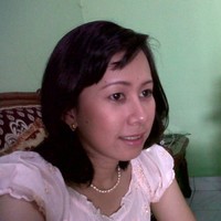 PT Petromindo Employee Eti Nurbaiti's profile photo