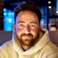 Spier Films Employee Daniel Perlman's profile photo