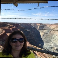 SSR Mining Inc. Employee Melissa Ramsden's profile photo