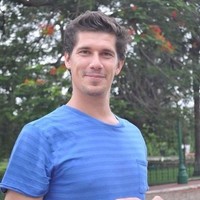 Josh Porteous Email & Phone Number