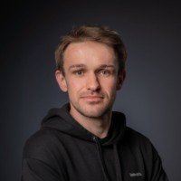 Dynamic View | NUMBER NINE GROUP Employee Bastien Buquet's profile photo