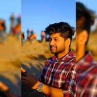 Surya K Email