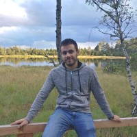 Avner Yehanov's profile photo