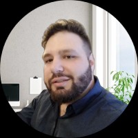 Stoque Employee Jefferson Adornes's profile photo