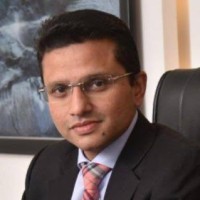 Runwal Enterprises Employee Subodh Runwal's profile photo