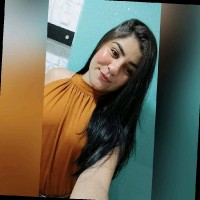 OBVIOUS Employee Thalita Alves's profile photo