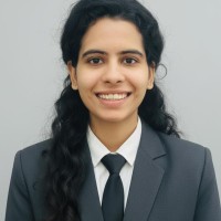 Zignuts Technolab Employee Unnati Patil's profile photo