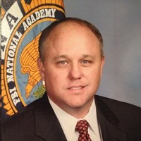 Colorado Bureau Of Investigation Employee Raymond Butler's profile photo