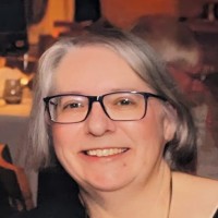 Sutton College Employee Natalie Gray's profile photo