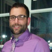 Advantage Contractor Solutions Employee Rob Durkin's profile photo