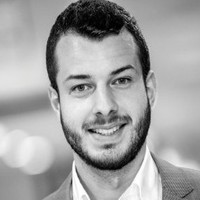 Pameijer Employee Sander Reukema's profile photo