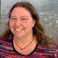 Baptcare Employee Debra Johnson-Fast's profile photo