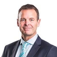 Qteq Pty Ltd Employee Quentin Morgan's profile photo