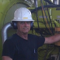 Bear Archery Employee Roger Gridley's profile photo