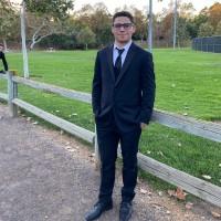 Craneveyor Corp Employee Jared Changizian's profile photo