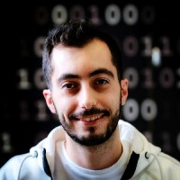 מרטנס | Mertens – מקבוצת מלם תים Employee Nissim Museri's profile photo